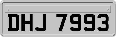 DHJ7993
