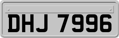 DHJ7996