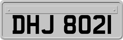 DHJ8021
