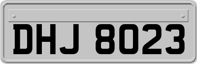 DHJ8023