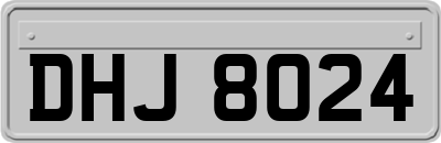 DHJ8024