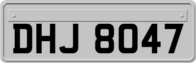 DHJ8047