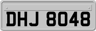 DHJ8048