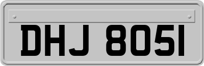 DHJ8051