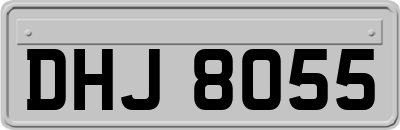 DHJ8055