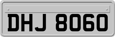 DHJ8060