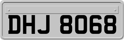DHJ8068