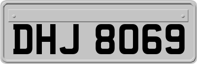 DHJ8069