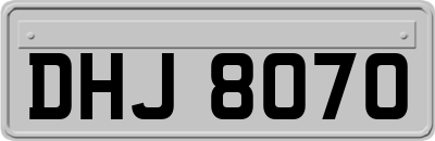 DHJ8070