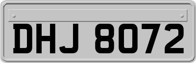 DHJ8072