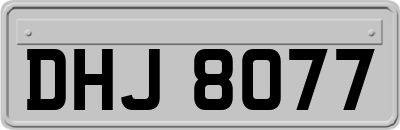 DHJ8077