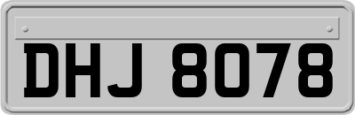 DHJ8078