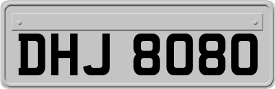 DHJ8080