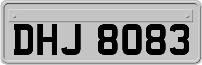 DHJ8083