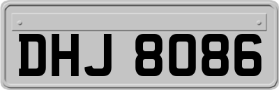 DHJ8086