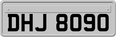 DHJ8090