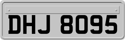 DHJ8095
