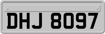 DHJ8097