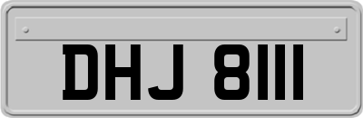 DHJ8111