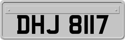 DHJ8117