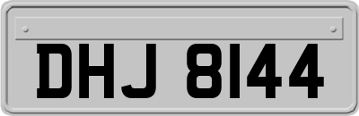 DHJ8144