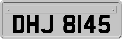 DHJ8145