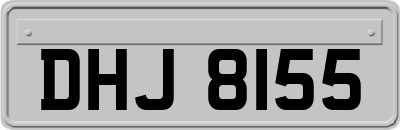 DHJ8155