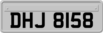 DHJ8158