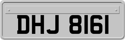 DHJ8161