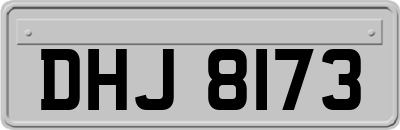 DHJ8173
