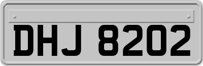 DHJ8202