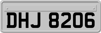 DHJ8206