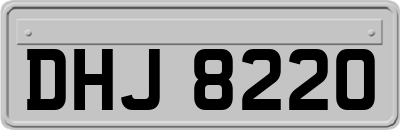 DHJ8220