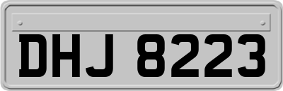DHJ8223
