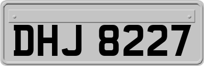 DHJ8227