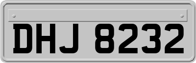 DHJ8232