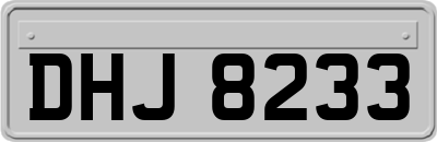 DHJ8233