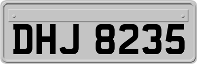 DHJ8235