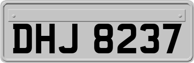 DHJ8237