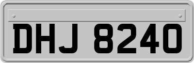 DHJ8240