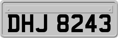 DHJ8243
