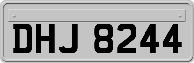 DHJ8244