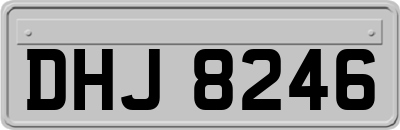 DHJ8246