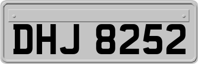 DHJ8252