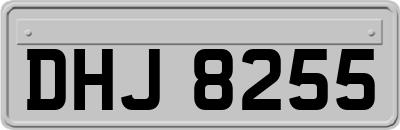 DHJ8255