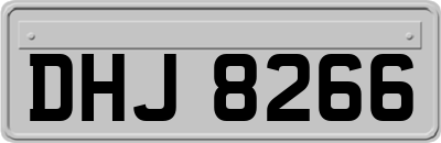 DHJ8266