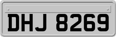 DHJ8269