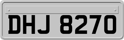 DHJ8270