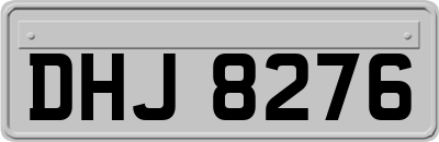 DHJ8276