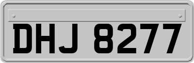 DHJ8277